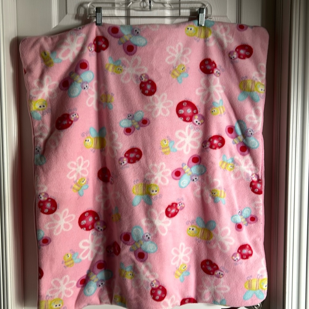 Baby blanket